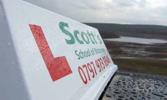 Driving Lessons in Sheffield