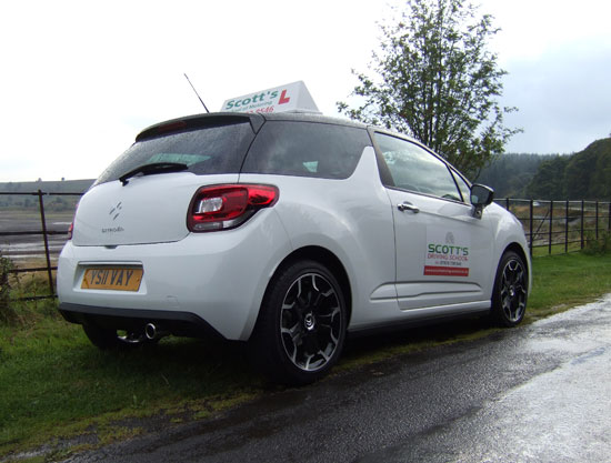 Sheffield Driving School