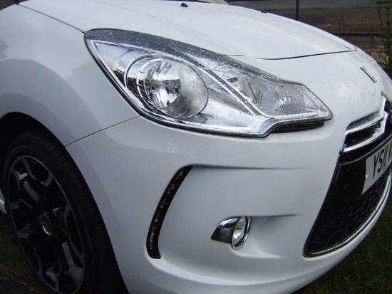 Driving Lessons Sheffield